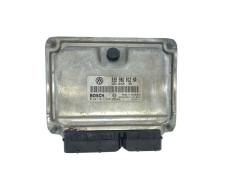 Styreenhed 038906012HP 0281011320 Seat VW Bosch 63087