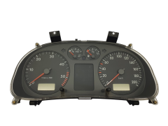 Speedometer Seat Arosa 6H0919860A 0263601003 69376