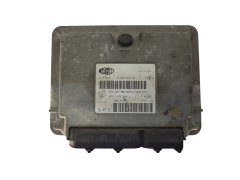 Styreenhed IAW4AF.M9 55187372 61600.627.05 Fiat Magneti Marelli 2841