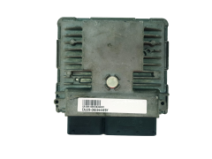 Styreenhed 03F906070HH 5WP44824 Skoda Continental 33644