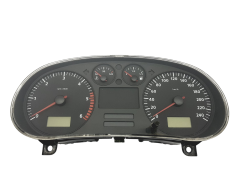 Speedometer Seat Toledo Leon W01M0920822D 57330