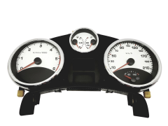 Omdrejningstæller Peugeot 207 9662904980 A2C53190342 31065