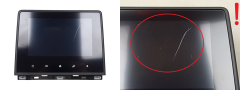 Navigationsdisplay Renault Clio 5 Kangoo 3 280346137R Valeo 2