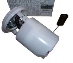 Brændstofpumpe Ny Original 6001547604 Dacia