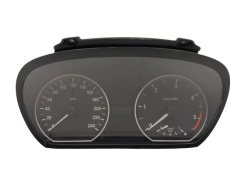 Omdrejningstæller BMW 1 E87 9187046-02 1024952-93 18894