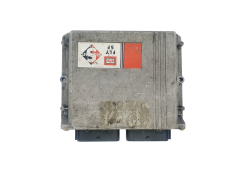 Styreenhed LPG 67R011002 110R001001 FLY SF BRC 35956