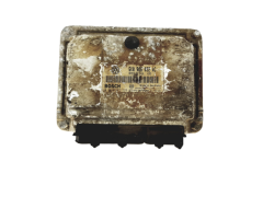 Styreenhed Seat 6K0906032AC 0261207228 Bosch