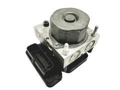 Abs Pumpe Lancia Ypsilon 52059124 0265257028 Bosch 39357