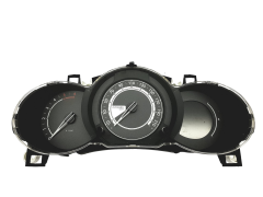 Speedometer Citroen C3 2 98041181XT A2C83012900 52075