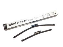 Vinduesviskerblade Renault Twingo 3 500/350 288908409R Original