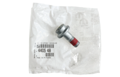 Bolt Jarzma Zacisku Forside Ny Original 4405.48 440548 Citroen C4 2