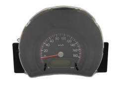 Speedometer Suzuki Alto Nissan Pixo 34100M68K00 22887