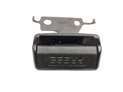 Sikkerhedsselefang Bag 8200699658 Renault Grand Scenic 2