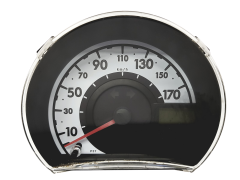 Speedometer Aygo 107 C1 83800-0H011-A Toyota PSA 32388