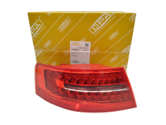 Lygte Bag Venstre 4F5945095J 99451792002 Audi A6 DPA