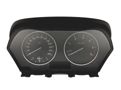 Omdrejningstæller BMW 1 6210 9350112 9232891 Johnson Controls