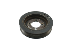 Krumtapaksel remskive 9655725980 3,0 V6 24v Citroen Peugeot Renault