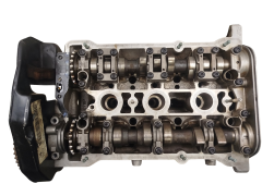 Topstykke VWAG 078103373P 2.8 V6 ACK 4