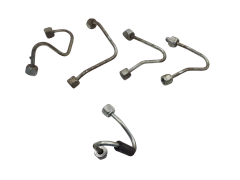 Brændstofslange 8200522854 7701209714 8200579276 7701209715 1.5 dci K9K732
