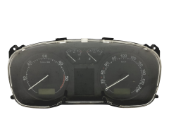 Omdrejningstæller Skoda Octavia 1U0920841J 110080148015 VDO
