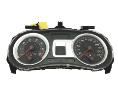 Omdrejningstæller Renault Clio 3 8200628775 G 49109