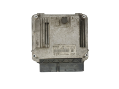 Styreenhed 55198812 0281011896 4C6D1CBBA Alfa Romeo Bosch 46956
