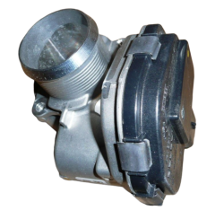 Spjældhusventil Ny Original Citroen Peugeot DS3 DS4 308 1.6HDi 0345G4