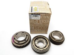 3/4 Gear Synkronisering Original Trafic 2 Vivaro Master PF6 326106387R