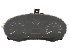 Omdrejningstæller Expert Jumpy Scudo 1401106580 PSA Fiat