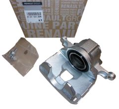 Bremsekaliber Venstre Forside Ny Original 410114125R Renault