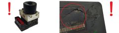 Abs Pumpe Mazda Ford 2S61-2M110-CE 10.0960-0106.3 1731