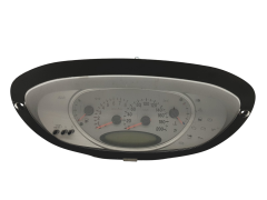Omdrejningstæller Lancia Ypsilon 46840370 59294