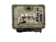 Styreenhed 6K0906032C 0261206031 Seat Bosch 52710