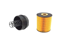 Oliefilternhus Gør VW Audi 021115433E 11151790901 Vika