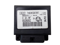 Styreenhed modul Citroen Peugeot 69220001J 652905Z Valeo