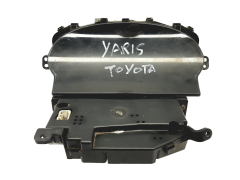 Omdrejningstæller Toyota Yaris 83800-52120 457300-0146 40597
