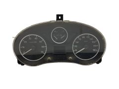 Omdrejningstæller Partner Berlingo 9801642080 PSA 1646