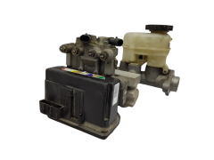 Abs Pumpe Opel Sintra 18023079