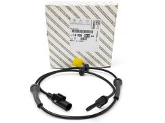 ABS Sensor Ny Original Venstre Bag Nemo Bipper Fiorino 1635506480
