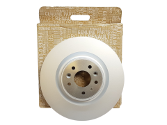 Bremseskive Renault 402975316R Original
