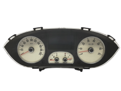Omdrejningstæller Lancia Musa 735397433 503001190100 29072