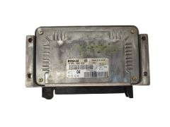 Styreenhed 9633234280 0261206032 26FM0611 PSA Bosch 3407