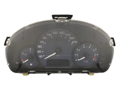 Omdrejningstæller Peugeot 1007 9658241480 29735