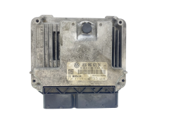 Styreenhed 03G906021SK 0281014419 VW Seat Bosch 63706