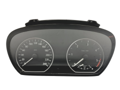 Omdrejningstæller BMW 1 E81 6974649-01 1024952-31 43503