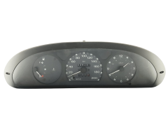 Speedometer Fiat Punto 46461395 6062571 50274