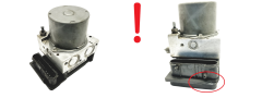 Abs Pumpe Renault Megane 2 Scenic 2 8200038695 Bosch 60099