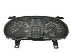 Omdrejningstæller Renault Clio 2 8200059763 51728