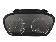 Omdrejningstæller BMW 1 E81 E82 E87 9110191-03 29815