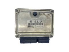Styreenhed 038906012HP 0281011320 Seat VW Bosch 63240